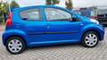Peugeot 107 1.0-12V XS 5drs, el ramen + spiegels, nieuwe APK b Blau - thumbnail 4