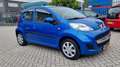 Peugeot 107 1.0-12V XS 5drs, el ramen + spiegels, nieuwe APK b Blau - thumbnail 3