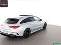 Mercedes-Benz CLA 35 AMG CLA 35 AMG Shooting Brake 4M BURMESTER,KEYLESSGO Argintiu - thumbnail 5
