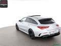 Mercedes-Benz CLA 35 AMG CLA 35 AMG Shooting Brake 4M BURMESTER,KEYLESSGO Argintiu - thumbnail 3