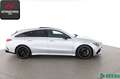 Mercedes-Benz CLA 35 AMG Shooting Brake 4M BURMESTER,KEYLESSGO Argent - thumbnail 6