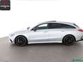 Mercedes-Benz CLA 35 AMG CLA 35 AMG Shooting Brake 4M BURMESTER,KEYLESSGO Argintiu - thumbnail 2