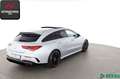 Mercedes-Benz CLA 35 AMG Shooting Brake 4M BURMESTER,KEYLESSGO Argent - thumbnail 5