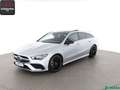 Mercedes-Benz CLA 35 AMG CLA 35 AMG Shooting Brake 4M BURMESTER,KEYLESSGO Argintiu - thumbnail 1