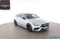 Mercedes-Benz CLA 35 AMG Shooting Brake 4M BURMESTER,KEYLESSGO Argent - thumbnail 7