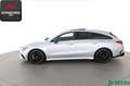 Mercedes-Benz CLA 35 AMG Shooting Brake 4M BURMESTER,KEYLESSGO Argent - thumbnail 2