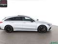 Mercedes-Benz CLA 35 AMG CLA 35 AMG Shooting Brake 4M BURMESTER,KEYLESSGO Argintiu - thumbnail 6