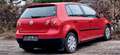 Volkswagen Golf 1.4 Trendline Red - thumbnail 4