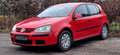 Volkswagen Golf 1.4 Trendline Red - thumbnail 1