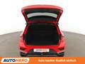 Volkswagen T-Roc 1.5 TSI ACT Sport Aut.*NAVI*LED*ACC*SPUR*CAM* Rouge - thumbnail 16
