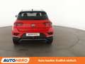 Volkswagen T-Roc 1.5 TSI ACT Sport Aut.*NAVI*LED*ACC*SPUR*CAM* Rouge - thumbnail 5