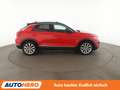 Volkswagen T-Roc 1.5 TSI ACT Sport Aut.*NAVI*LED*ACC*SPUR*CAM* Rouge - thumbnail 7
