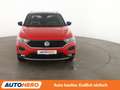 Volkswagen T-Roc 1.5 TSI ACT Sport Aut.*NAVI*LED*ACC*SPUR*CAM* Rouge - thumbnail 9
