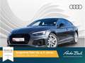 Audi A5 S line 40TDI Stronic Navi LED ACC E Grau - thumbnail 2