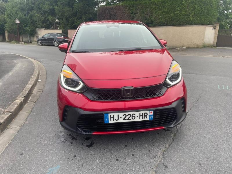Photo du véhicule