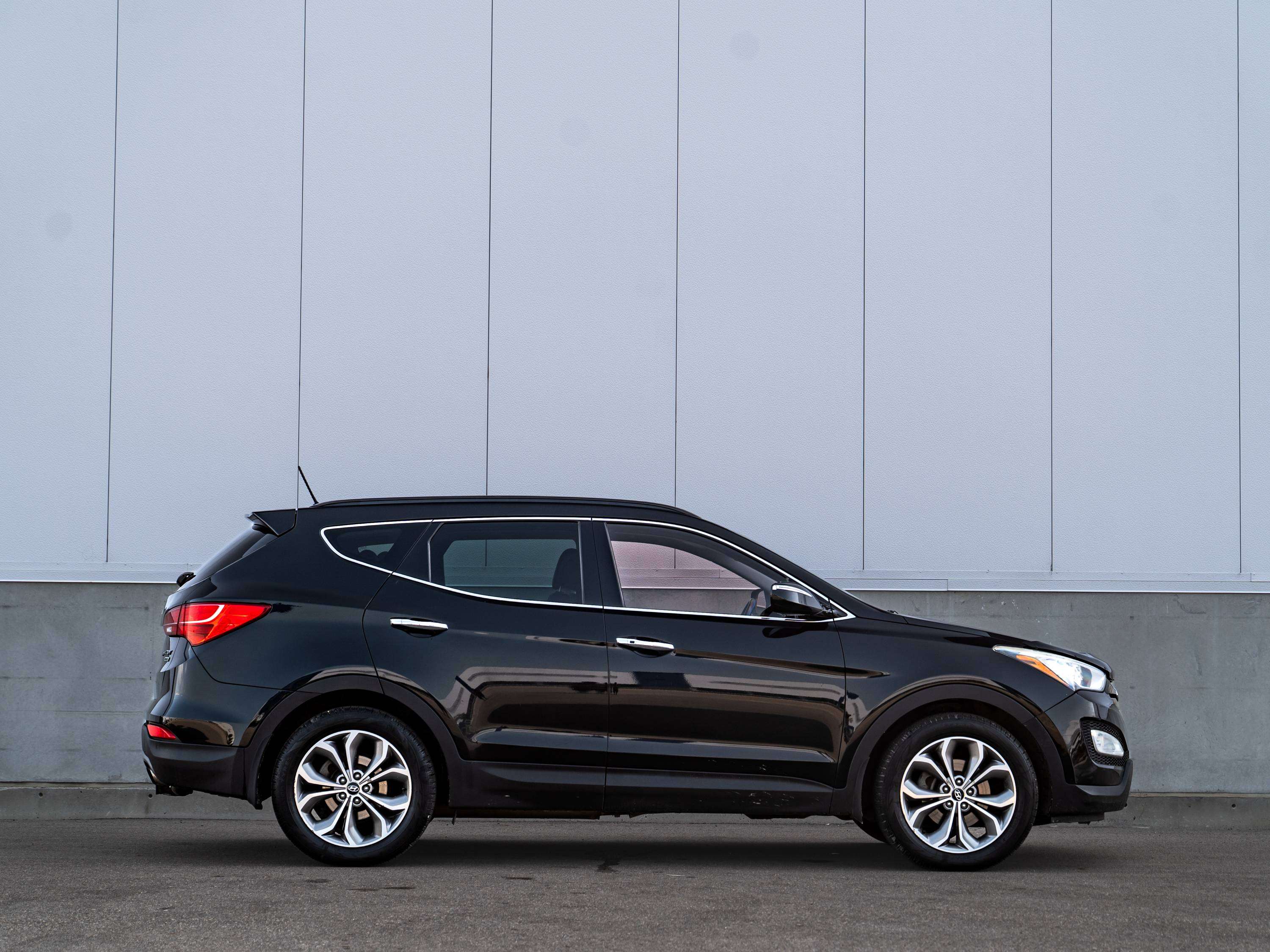 2014 Hyundai Santa Fe Sport
