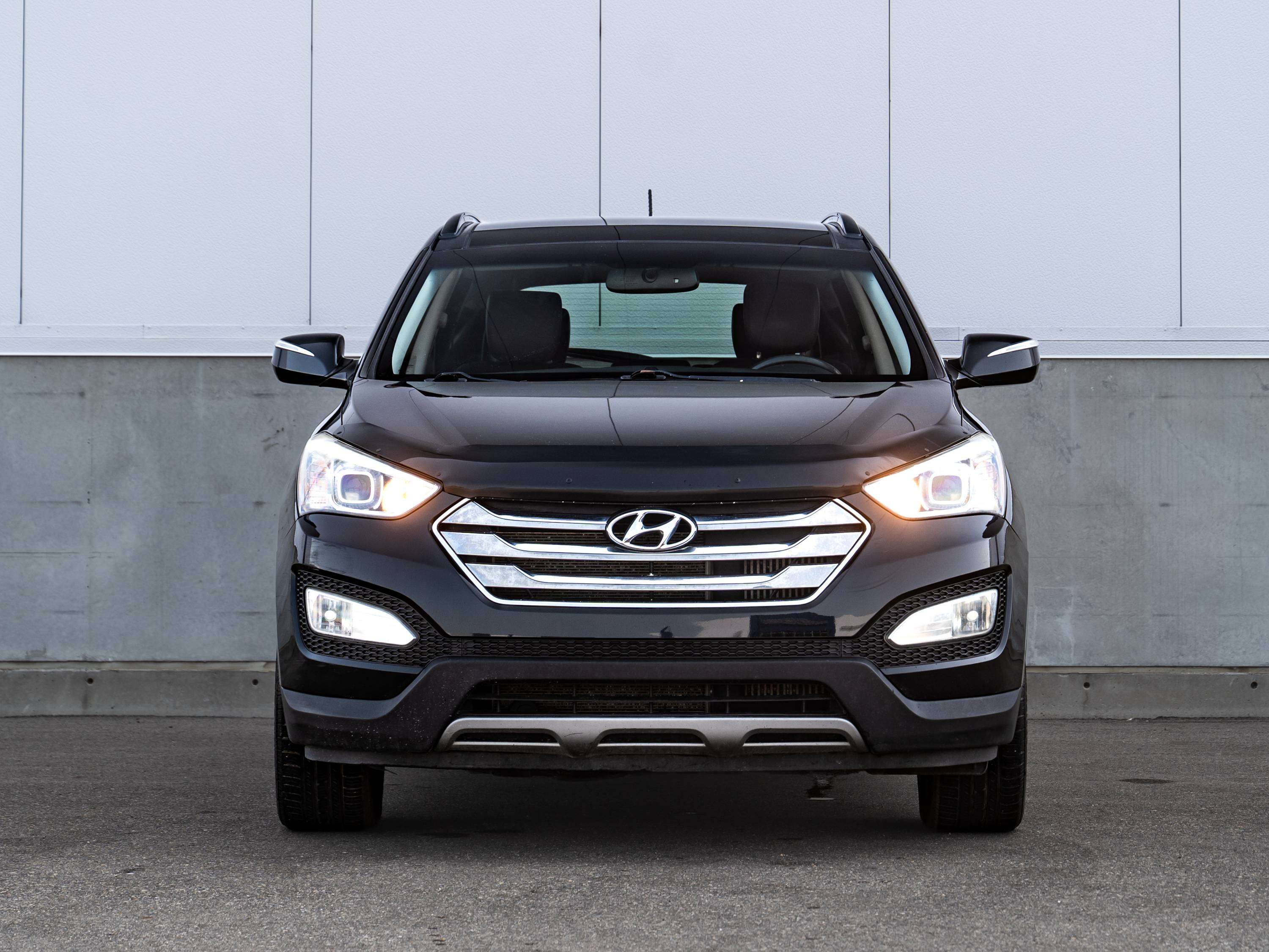 2014 Hyundai Santa Fe Sport