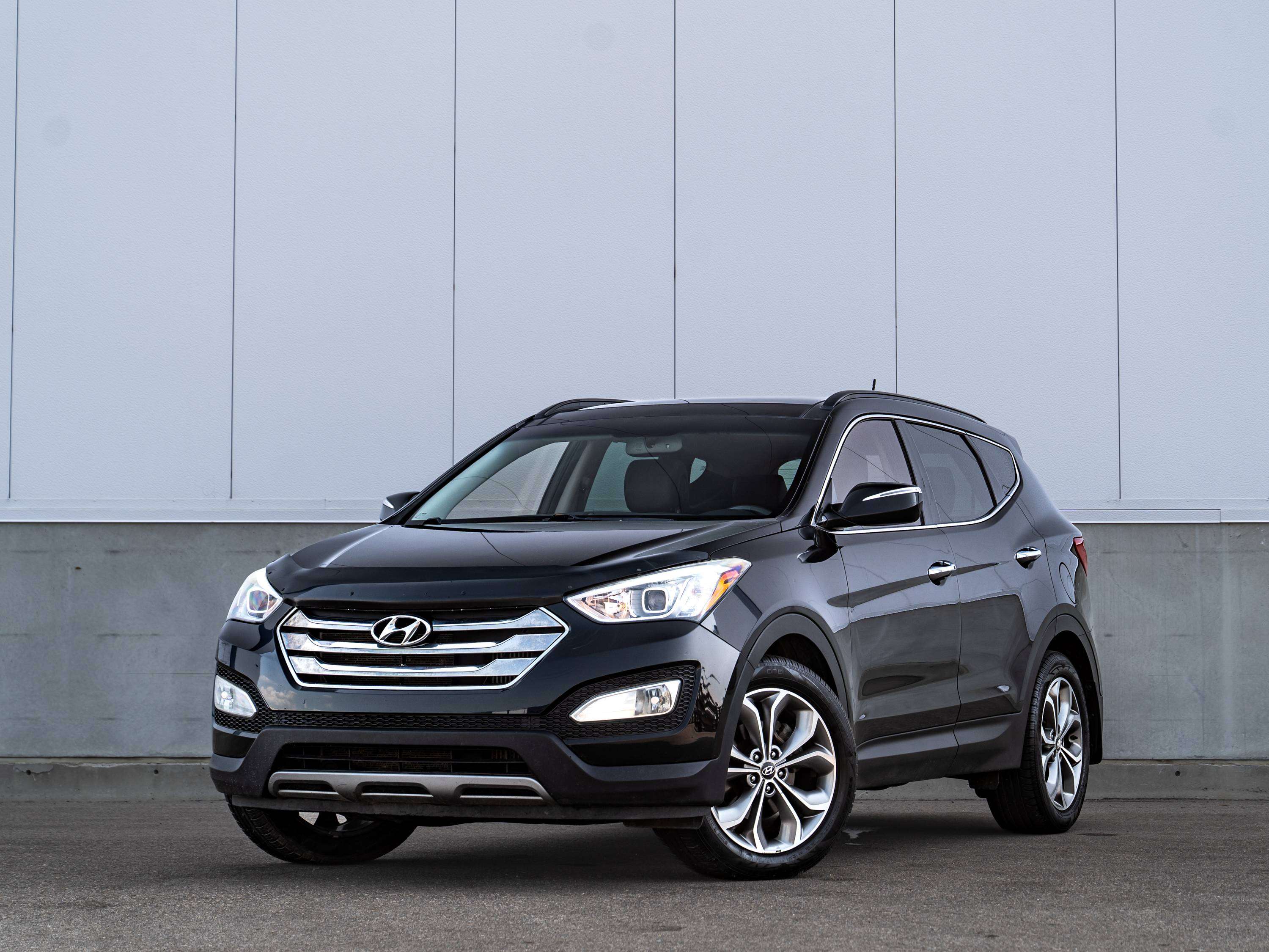 2014 Hyundai Santa Fe Sport