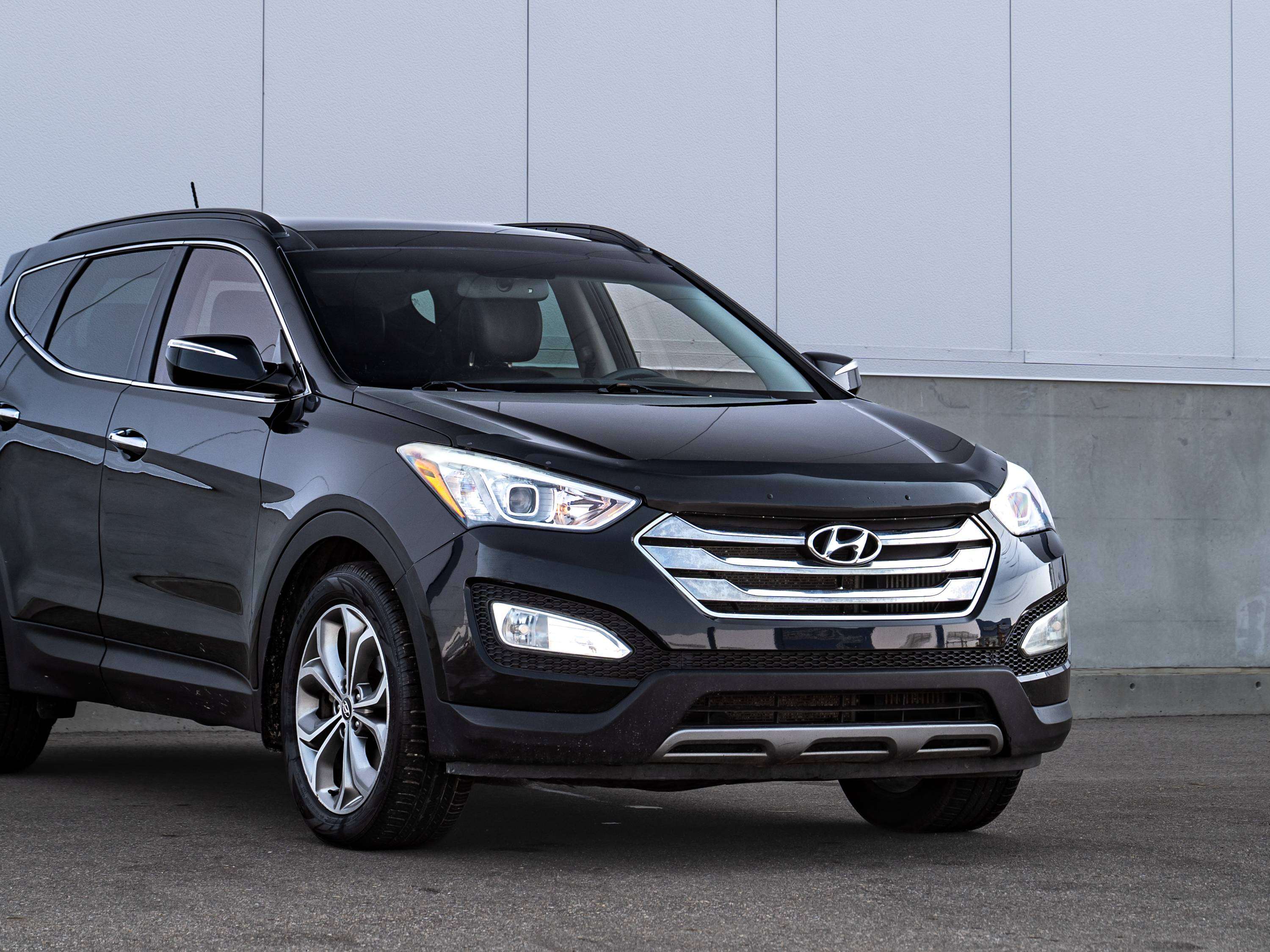 2014 Hyundai Santa Fe Sport