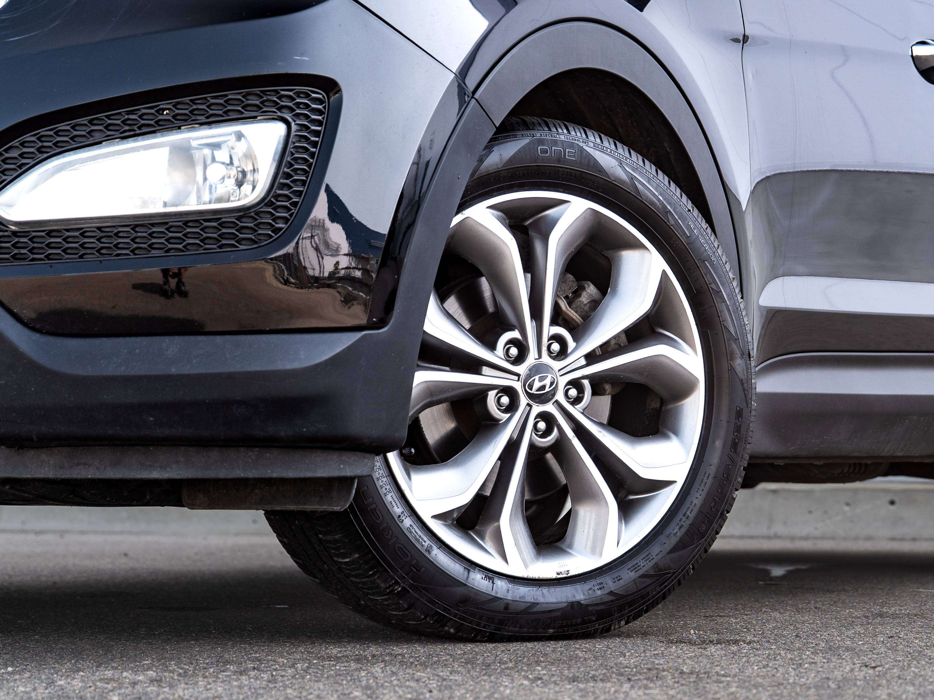 2014 Hyundai Santa Fe Sport