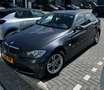 BMW 318 3-serie 318i Business Line Navi Airco Gris - thumbnail 2