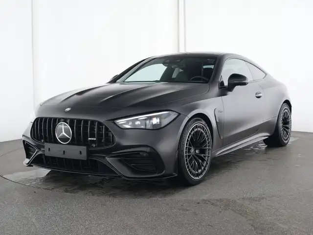 Mercedes-Benz CLE 53 AMG 4M Magno Prem Plus Pano HUD Perf Sound