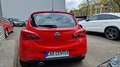 Opel Corsa E 1.4 Color Edition ecoFlex SITZ HEIZUNG Rood - thumbnail 3
