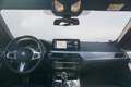 BMW 530 5 Serie Touring 530e xDrive M Sportpakket / Panora Gris - thumbnail 10