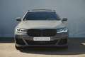 BMW 530 5 Serie Touring 530e xDrive M Sportpakket / Panora Gris - thumbnail 5