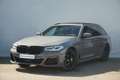 BMW 530 5 Serie Touring 530e xDrive M Sportpakket / Panora Gris - thumbnail 29