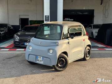 100% ELECTRIC 5.5KWH / SANS PERMIS / PNEUS NEUFS / FREINS NEUFS / BSR