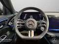Mercedes-Benz E 200 4M AMG 360° Distr. Night Spurhalt-Ass PTS 9G Silber - thumbnail 14