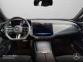 Mercedes-Benz E 200 4M AMG 360° Distr. Night Spurhalt-Ass PTS 9G Silber - thumbnail 13