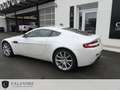 Aston Martin Vantage coupé 4.7L V8 séquentielle 2P Sportshift Blanc - thumbnail 11