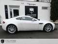 Aston Martin Vantage coupé 4.7L V8 séquentielle 2P Sportshift Beyaz - thumbnail 2