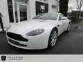 Aston Martin Vantage coupé 4.7L V8 séquentielle 2P Sportshift Bianco - thumbnail 1