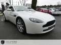 Aston Martin Vantage coupé 4.7L V8 séquentielle 2P Sportshift Blanc - thumbnail 7