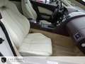 Aston Martin Vantage coupé 4.7L V8 séquentielle 2P Sportshift Blanc - thumbnail 23