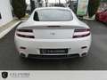 Aston Martin Vantage coupé 4.7L V8 séquentielle 2P Sportshift Blanc - thumbnail 4