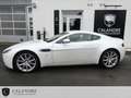 Aston Martin Vantage coupé 4.7L V8 séquentielle 2P Sportshift Blanc - thumbnail 10