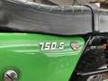 Laverda 750 750 S zelena - thumbnail 13