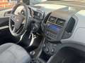 Chevrolet Aveo // PARFAIT ÉTAT // Grijs - thumbnail 12