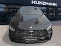 Mercedes-Benz A 35 AMG 4M Night Burmester Kamera Totwinkel Schwarz - thumbnail 2