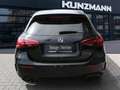 Mercedes-Benz A 35 AMG 4M Night Burmester Kamera Totwinkel Schwarz - thumbnail 4