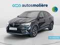 Renault Arkana Zen E-Tech Híbrido 107 kW (145 CV) Negro - thumbnail 1