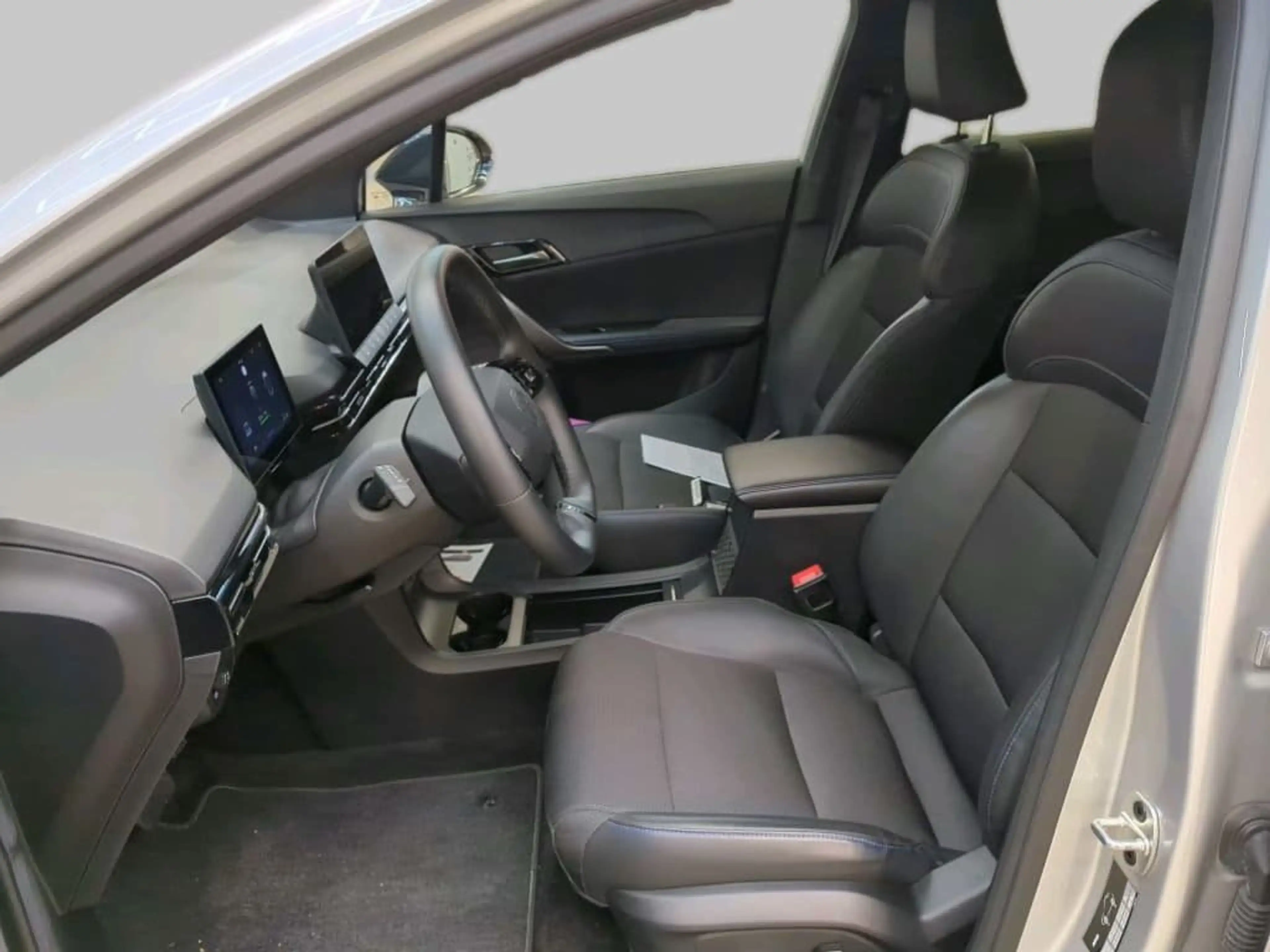 MG MG4 150 kW Luxury 64 kWh 360° ACC BLIS LED Lane AUT Kl — photo 9