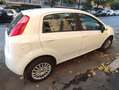 Fiat Grande Punto Grande Punto 5p 1.4 natural power Dynamic 77cv Weiß - thumbnail 4