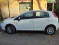 Fiat Grande Punto Grande Punto 5p 1.4 natural power Dynamic 77cv Weiß - thumbnail 5