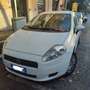 Fiat Grande Punto Grande Punto 5p 1.4 natural power Dynamic 77cv Weiß - thumbnail 3