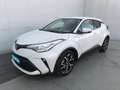 Toyota C-HR+ 2.0 180H Advance Blanco - thumbnail 2